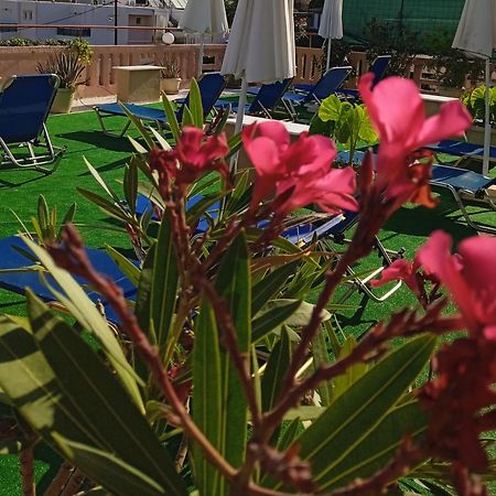 Ilona Apartments Chania Kato Daratso Værelse billede