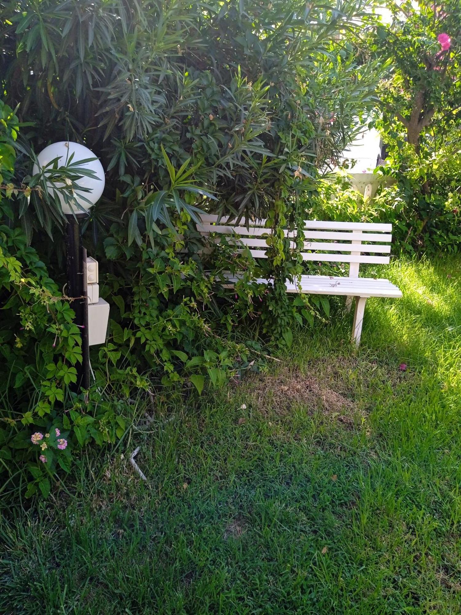 Ilona Apartments Chania Kato Daratso Værelse billede