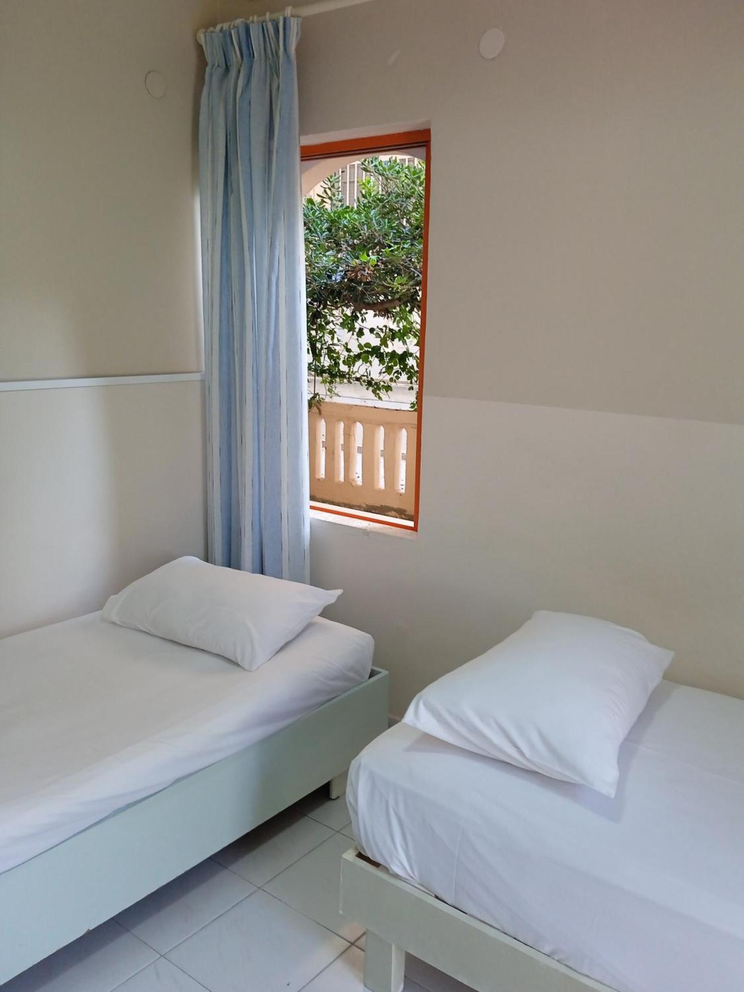 Ilona Apartments Chania Kato Daratso Værelse billede