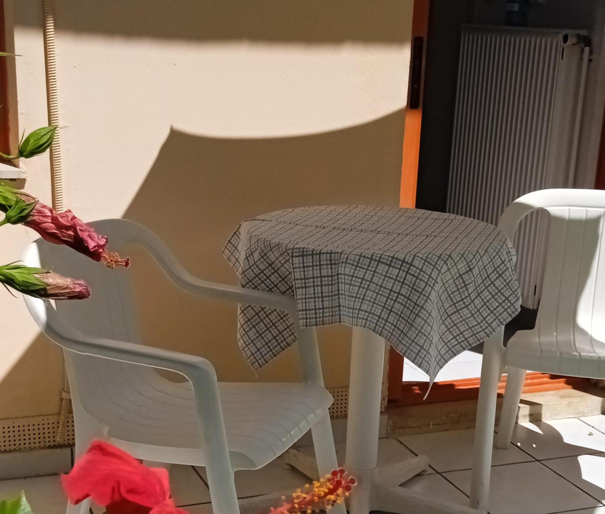 Ilona Apartments Chania Kato Daratso Værelse billede